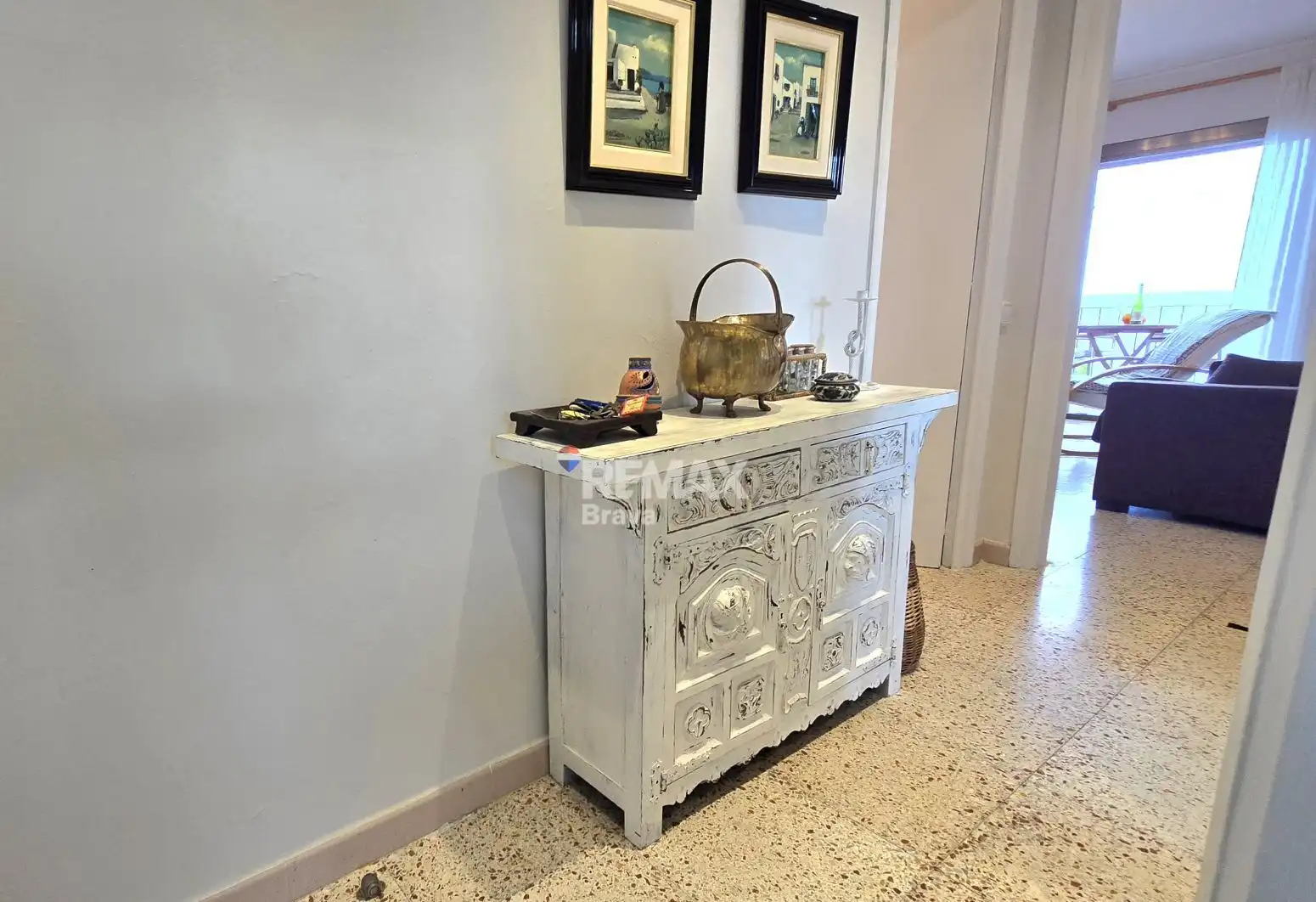 Appartement avec terrasse à vendre à Calle Canigo, imagen 17
