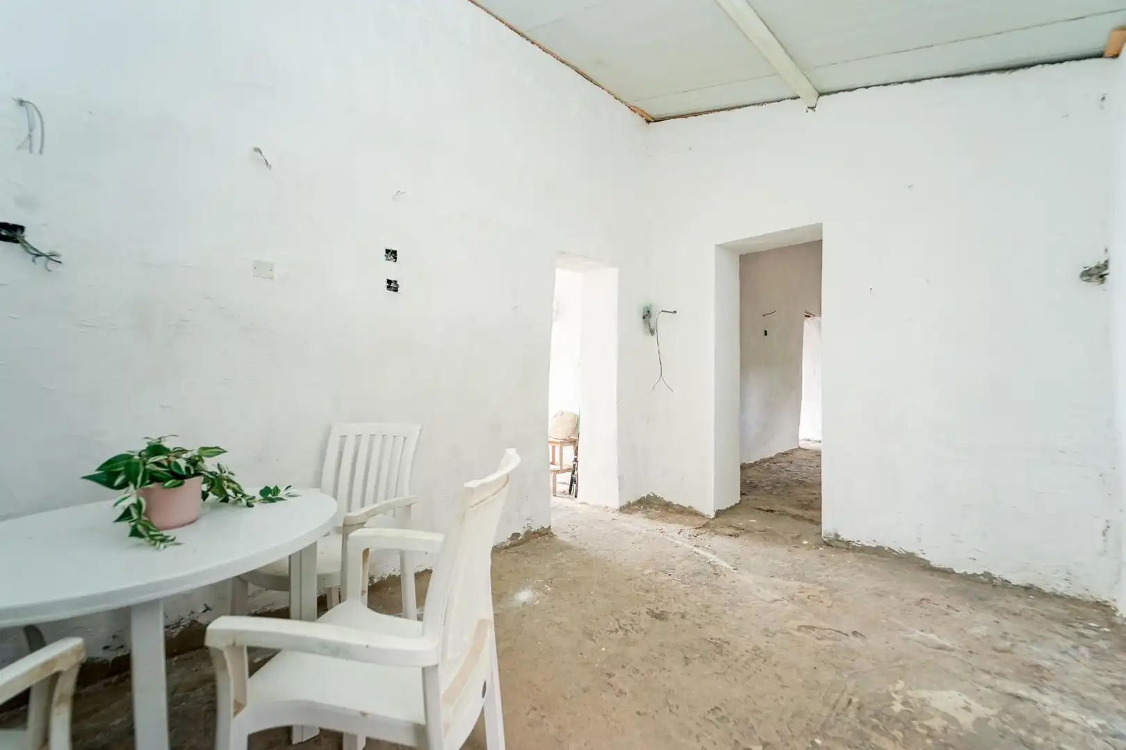 Casa adosada en venda en La Aldea de San Nicolás 