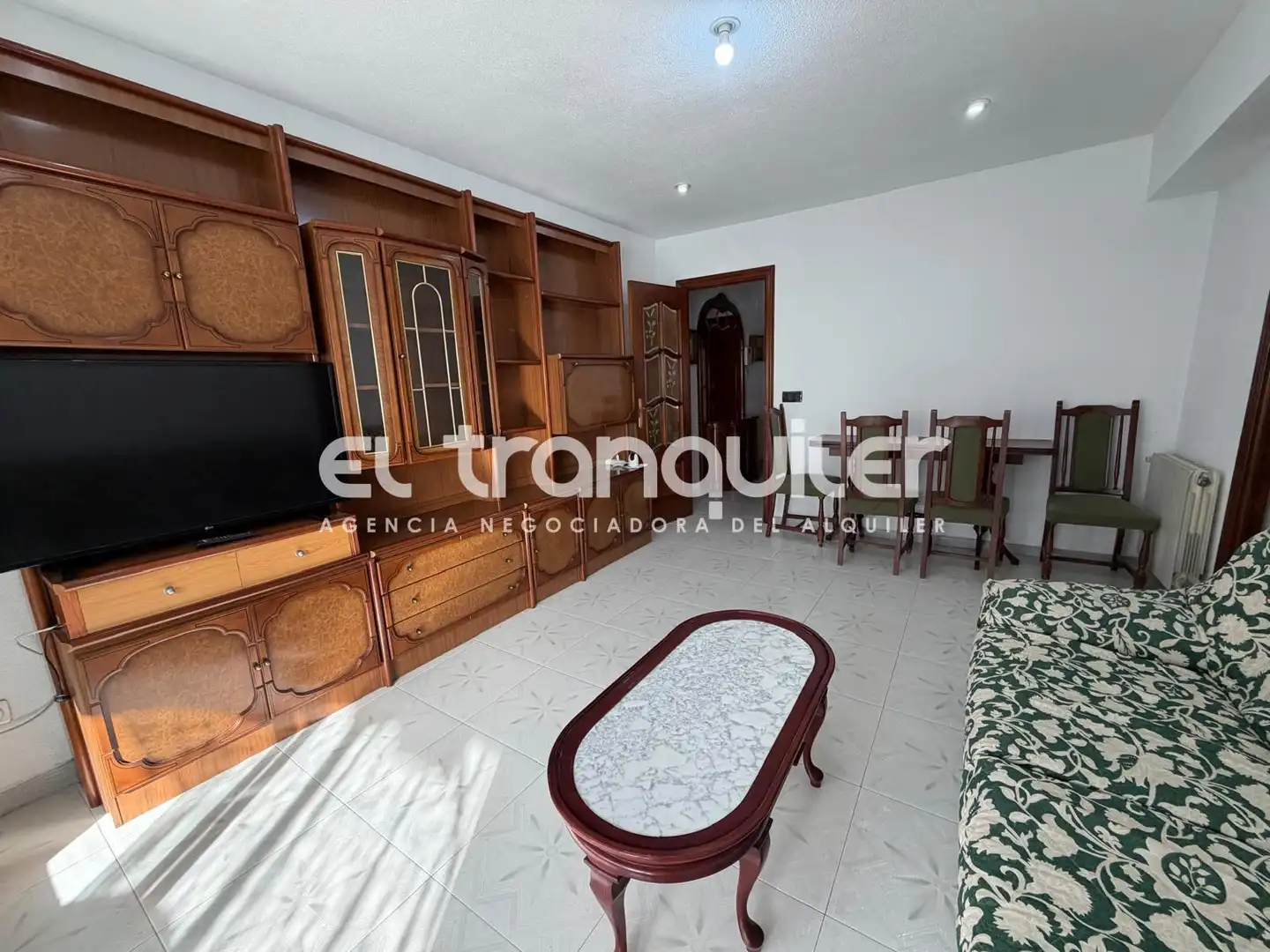 Flat for rent in Calle Ampurdan, Zarzaquemada
