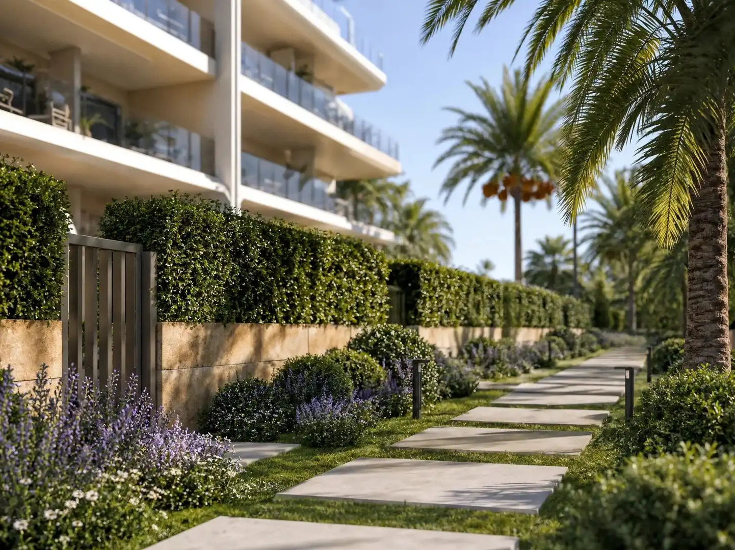 Appartement compact avec piscine à vendre à Capdepera Poble, imagen 7