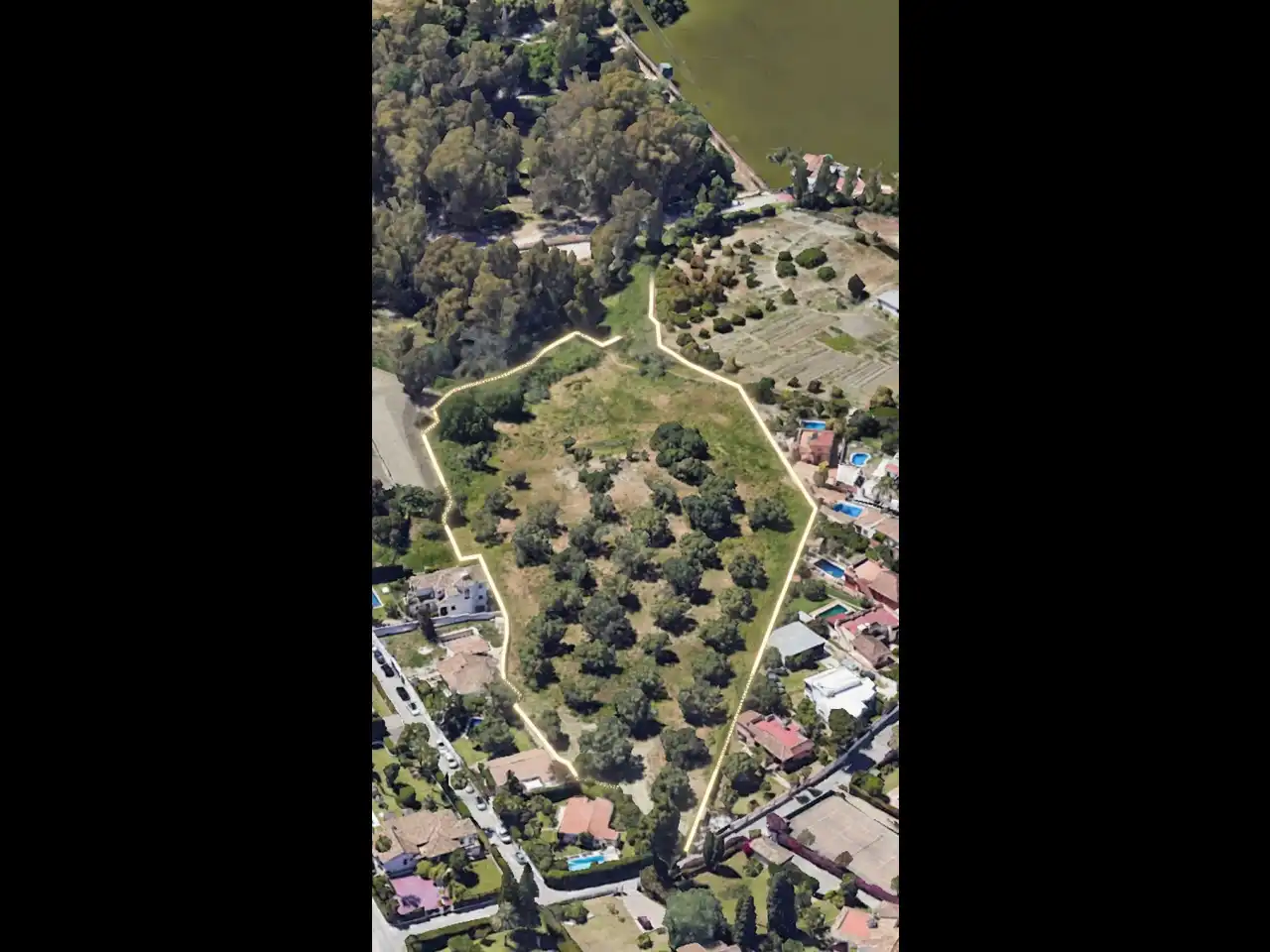 Terreni e lotti in vendita a San Pedro de Alcántara, imagen 9