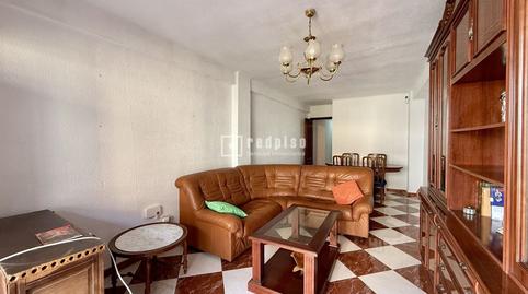 Foto 5 de Pis en venda a Domingo de Orueta, La Princesa, Málaga