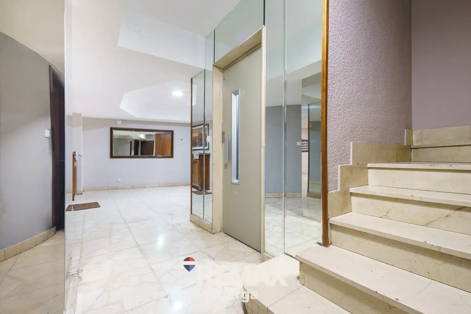 Attic for sale in Valladolid  with Terrace