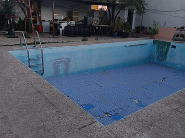 Terreno residencial en venta en Numancia de la Sagra