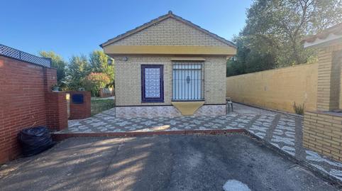 Foto 4 de Casa o xalet en venda a Calle Calle Indiana, 5, 5, Palomares del Río, Sevilla