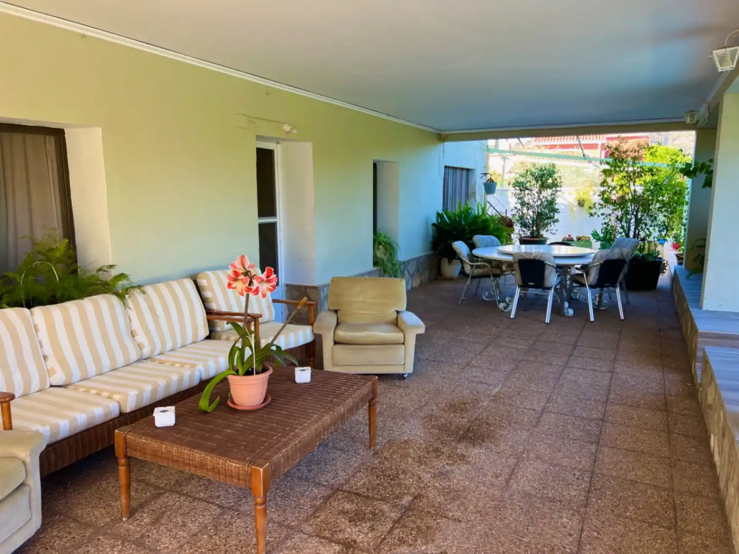 Detached house with pool for sale in Pedreguer, imagen 11