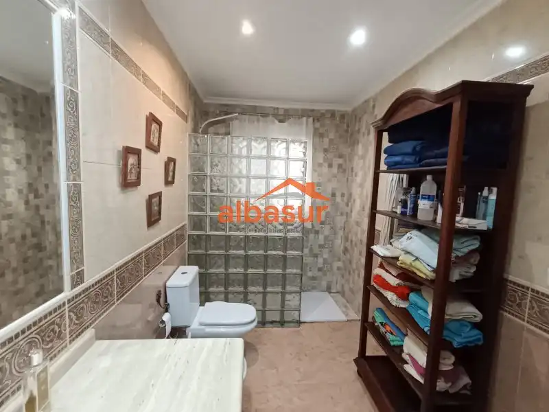 Villa con piscina in vendita a Camino de la Barquera 88, imagen 27