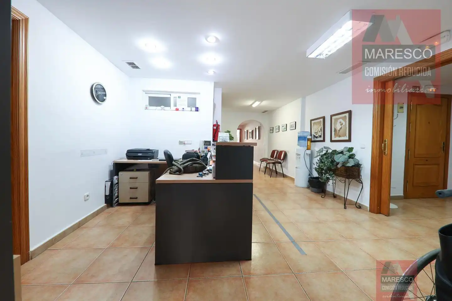 Piso con ascensor en venta en Centro ciudad, imagen 10