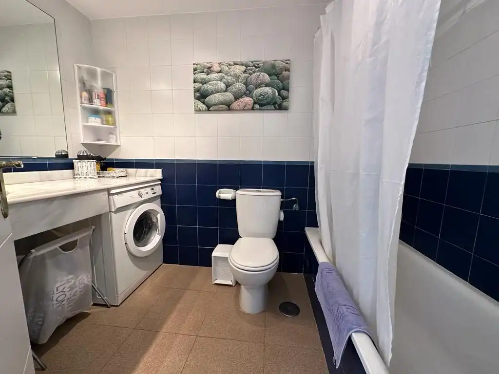 Piso en venta en Paseo de la Cruz, Punta del Moral