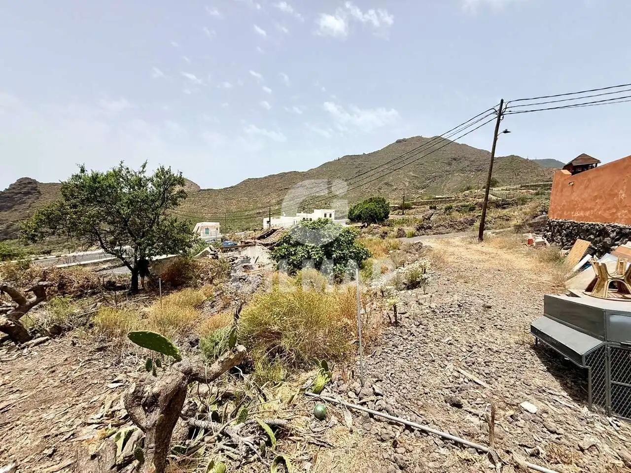 Casa o xalet en venda en Santiago del Teide