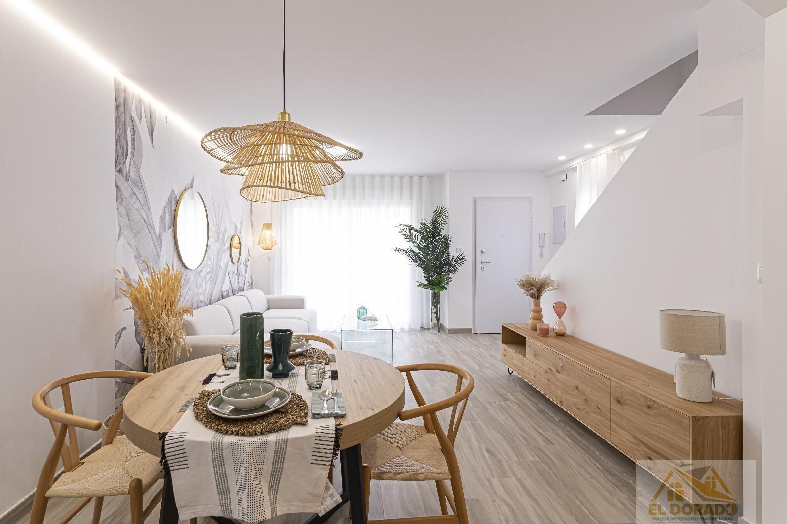 Duplex for sale in Tomás Maestre