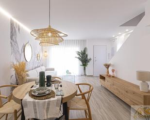 Duplex for sale in Tomás Maestre