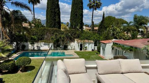 Foto 3 de Casa o xalet de lloguer a Pablo Ruiz Picasso(ctjo B, 29, Nueva Alcántara, Marbella