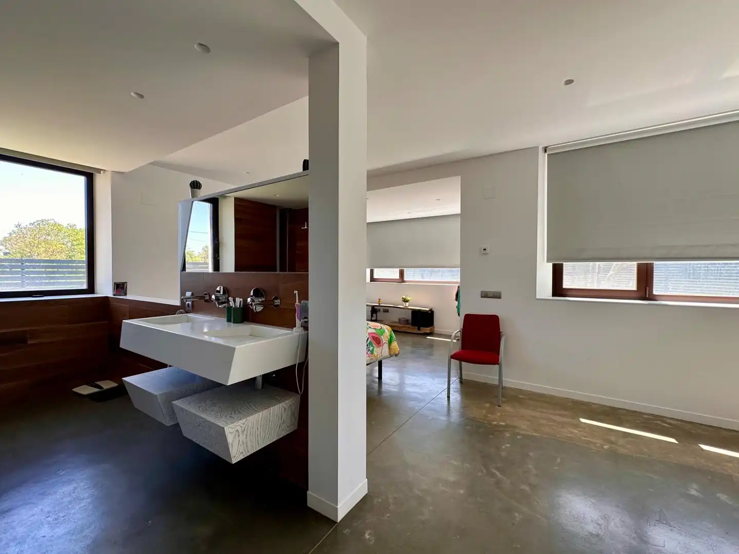 Casa rústica amb piscina en venda a Camponaraya, imagen 14