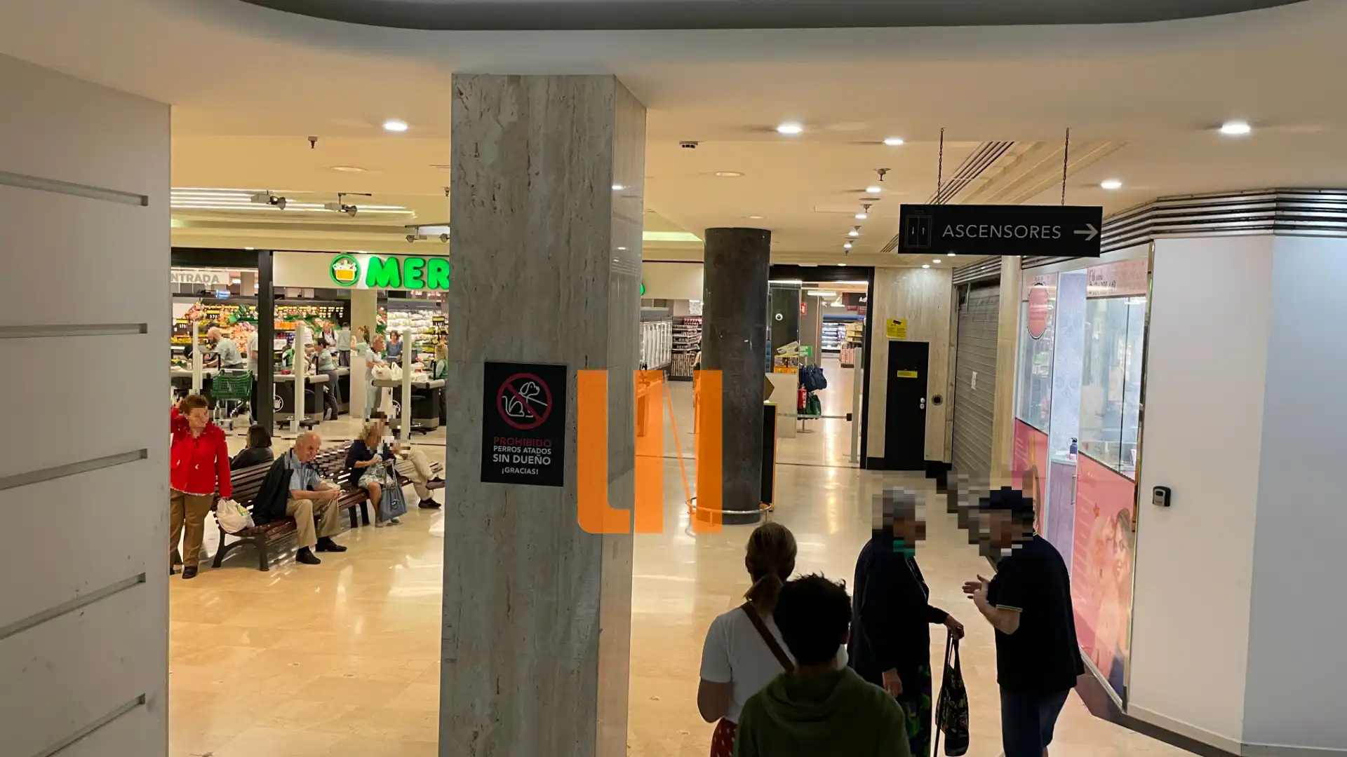 Business premises to rent in Rúa Panaderas 26, imagen 4