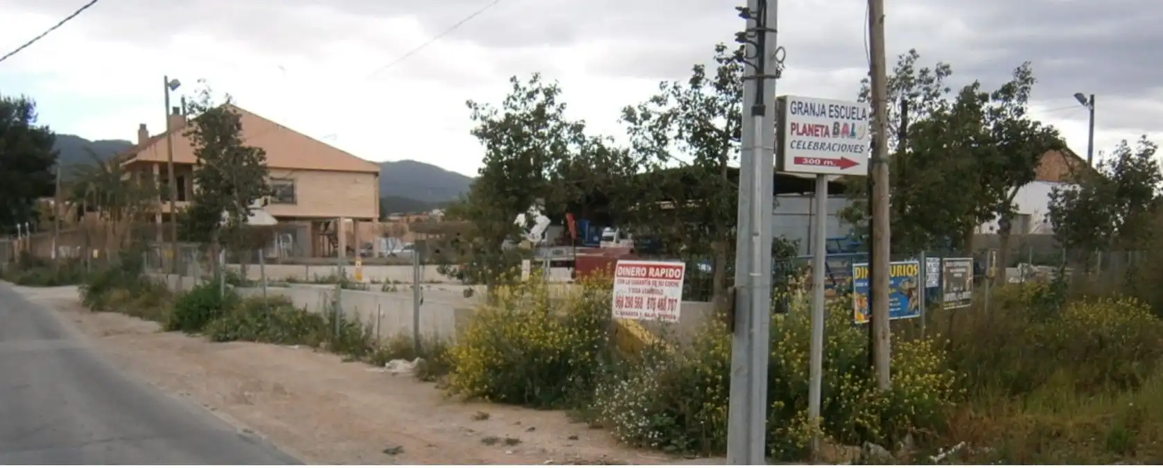 Terreny residencial en venda a cmno Salabosque, Plan Parcial Zm-ab1