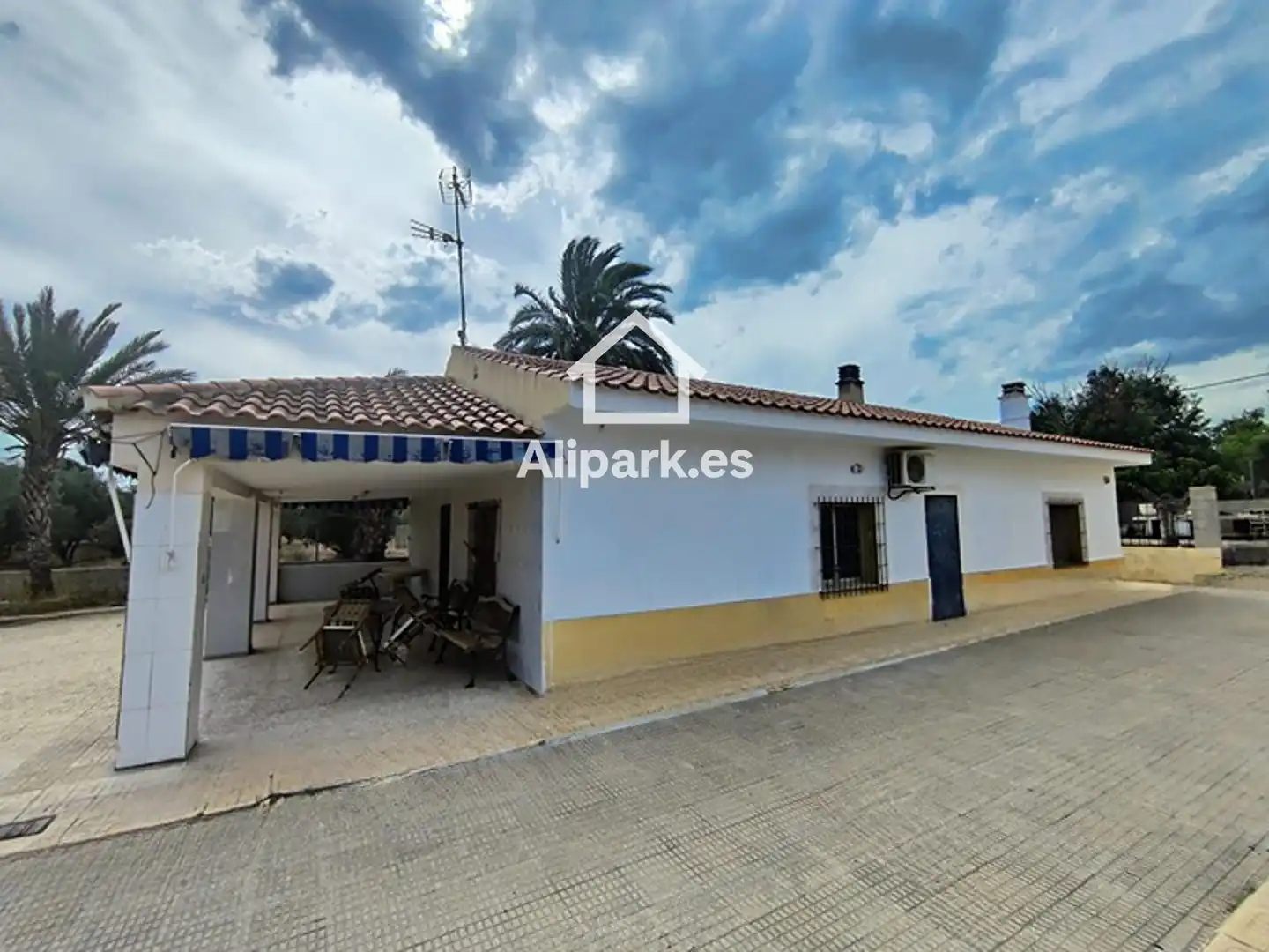 Casa o xalet en venda a Rebeco, Moralet