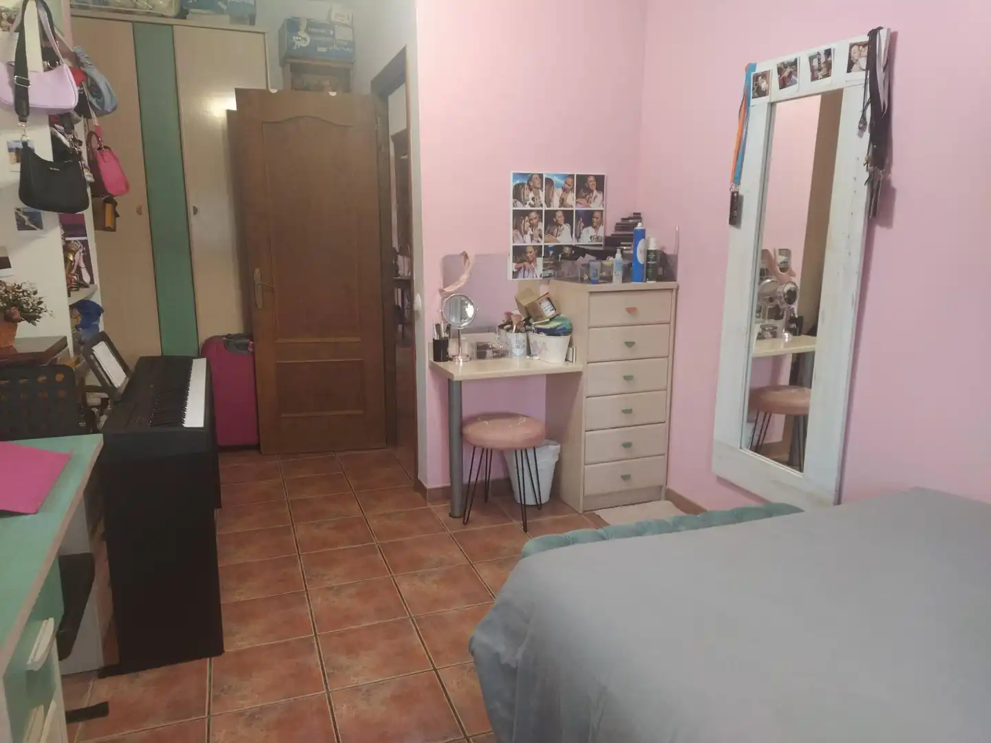 Casa rústica con jardín en venta en Sentmenat, imagen 31