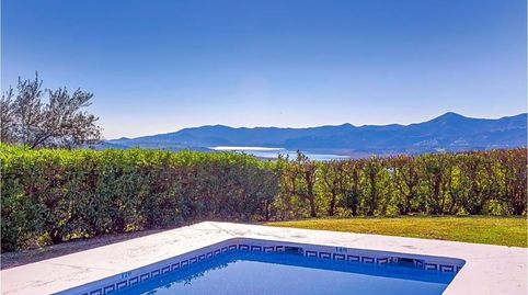 COMPLEJO TURISTICO. HOTEL RURAL. AXARQUIA. MALAGA