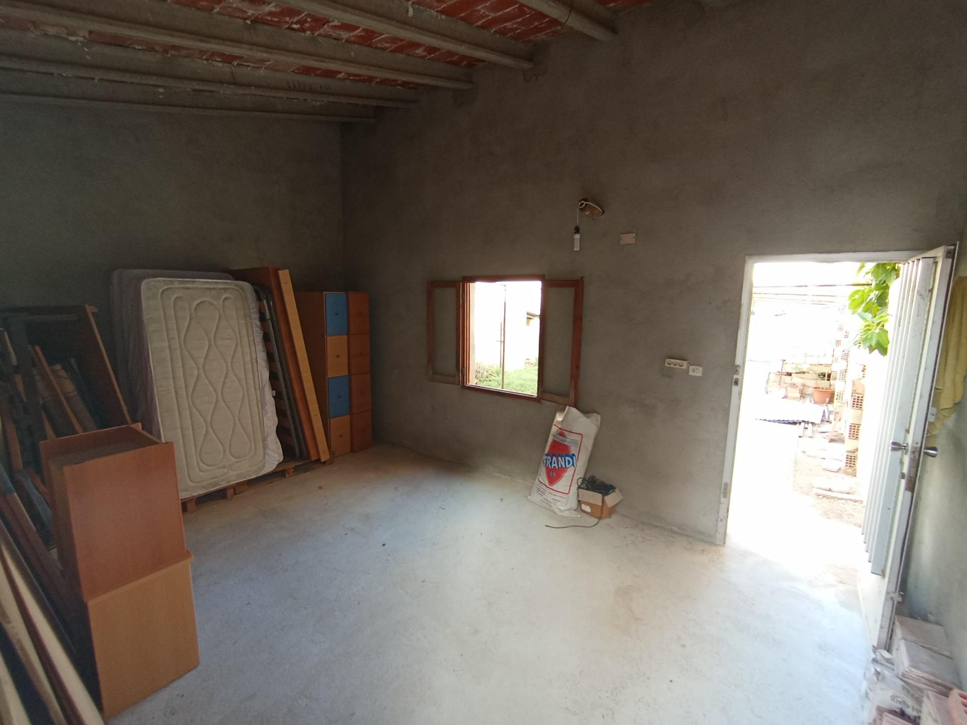 Casa o xalet en venda a Puerto Lumbreras