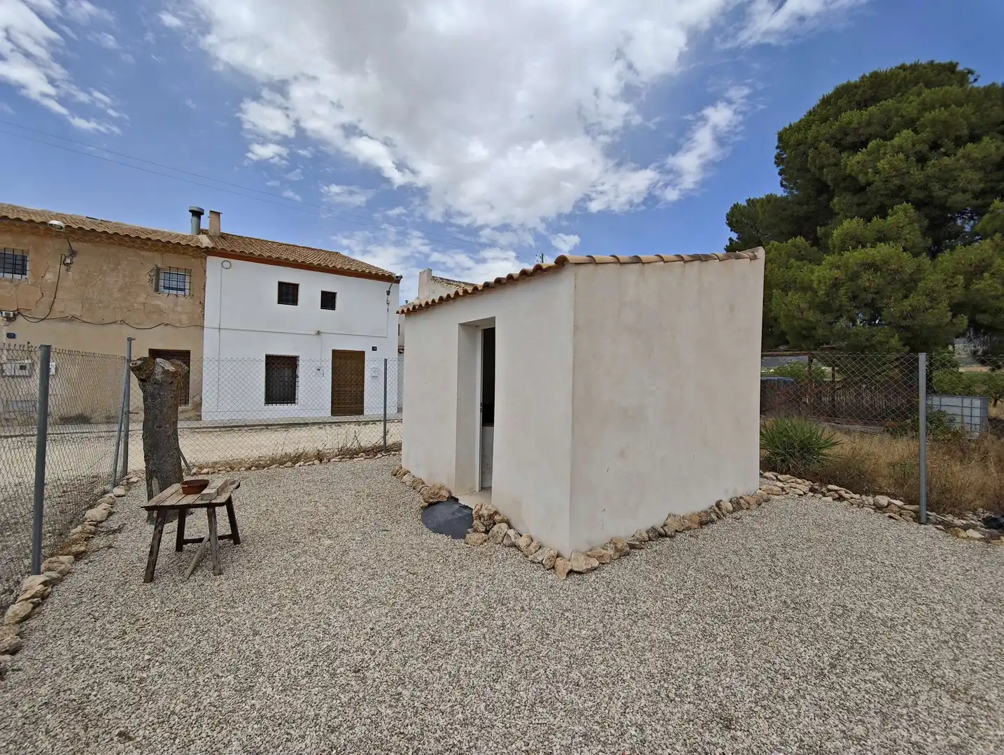 Haus zum Verkauf in El Pinós / Pinoso, imagen 12