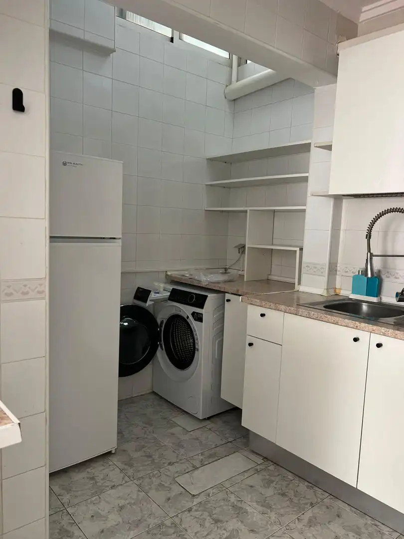 Cocina de Planta baja en venta en Orihuela con Jardín privado, Terraza y Piscina comunitaria