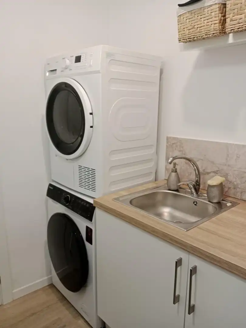 Küche von Wohnung zum Verkauf in Pedralba