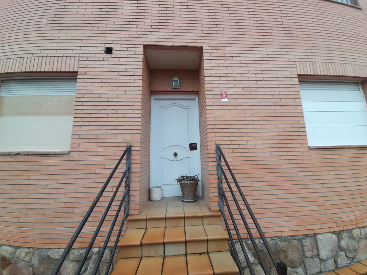 Maison mitoyenne avec jardin à vendre à Calle del Cercado Rosario 2