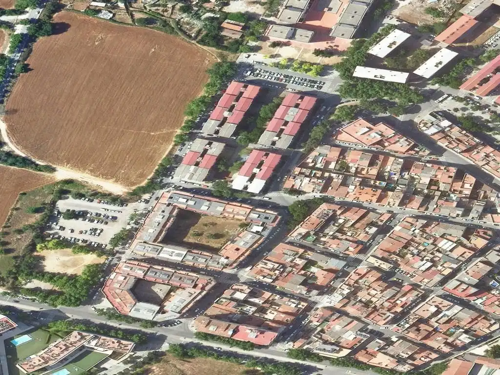 Wohnung zum Verkauf in calle Sarasate de, imagen 2