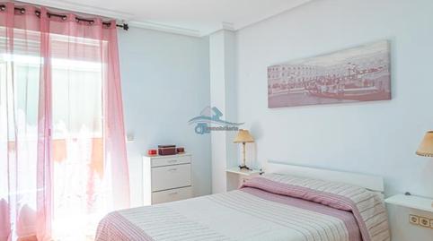 Foto 4 de Apartament de lloguer a Calle Serrallo, 18, Centro ciudad, Jaén