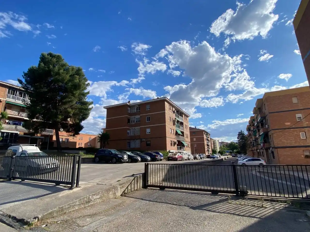 Wohnung zum Verkauf in Calle Río Puentesecas, Santa María de Benquerencia