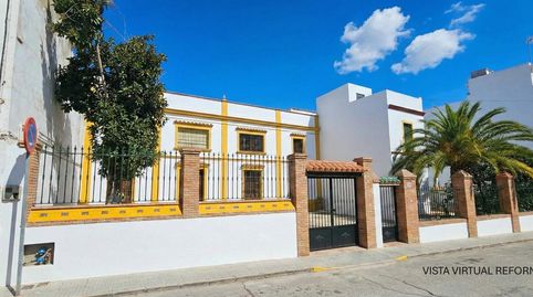 Photo 3 of Single-family semi-detached for sale in Avenida Avda de la Concepcion, La Algaba, Sevilla