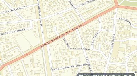 Foto 4 de Piso en venta en Calle Manuel de Sandoval, 14, Zona Centro, Córdoba Capital