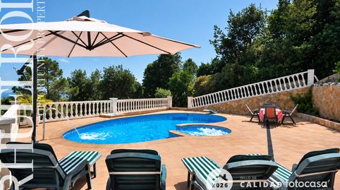 Foto 3 de Casa o xalet en venda a Carrer de la Selva, Lloret Blau - La Creu de Lloret, Lloret de Mar