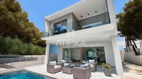 Photo 2 of House or chalet for sale in Mas Alba, Sant Pere de Ribes