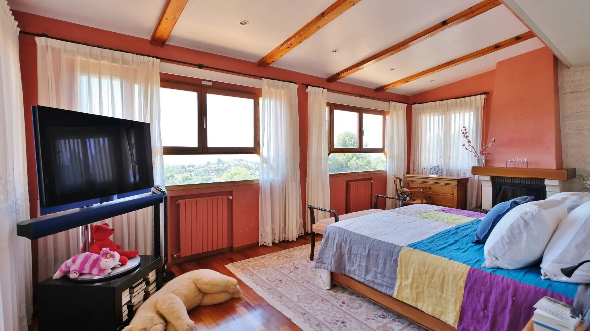 Detached house with terrace for sale in Sagunto ciudad, imagen 28