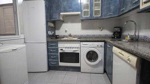 Photo 2 of Flat for sale in  Pedro Balas López, Ciudad Jardín, Badajoz Capital