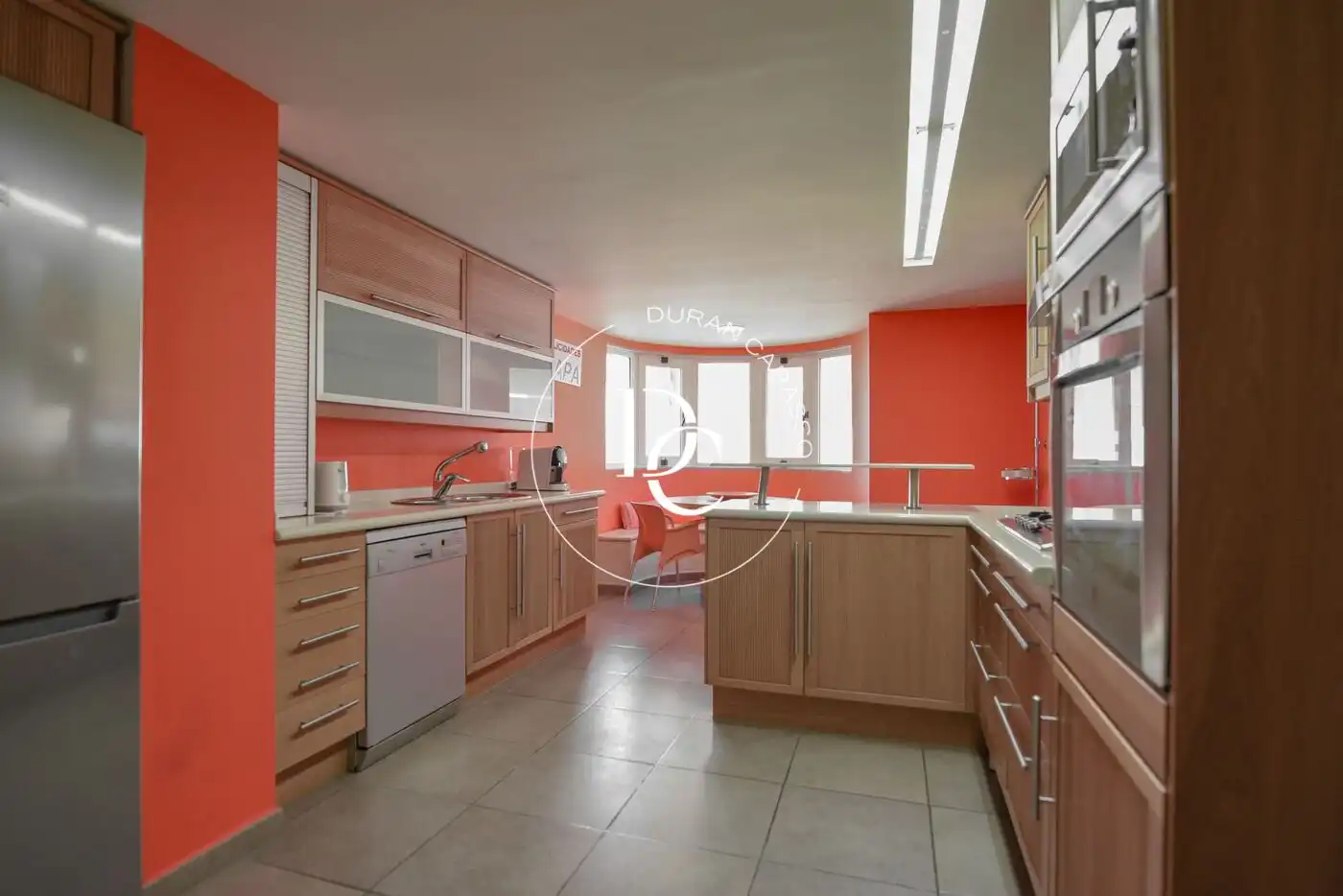 Appartamento con terrazza in vendita a Marina Botafoc - Platja de Talamanca, imagen 20