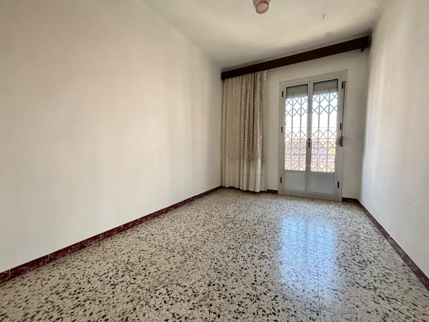 Living room of Houses for sale in Andújar  with Terrace and Balcony
