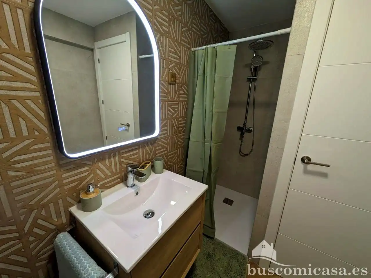 Flat with lift to rent in Calle Doctor Fleming, imagen 31