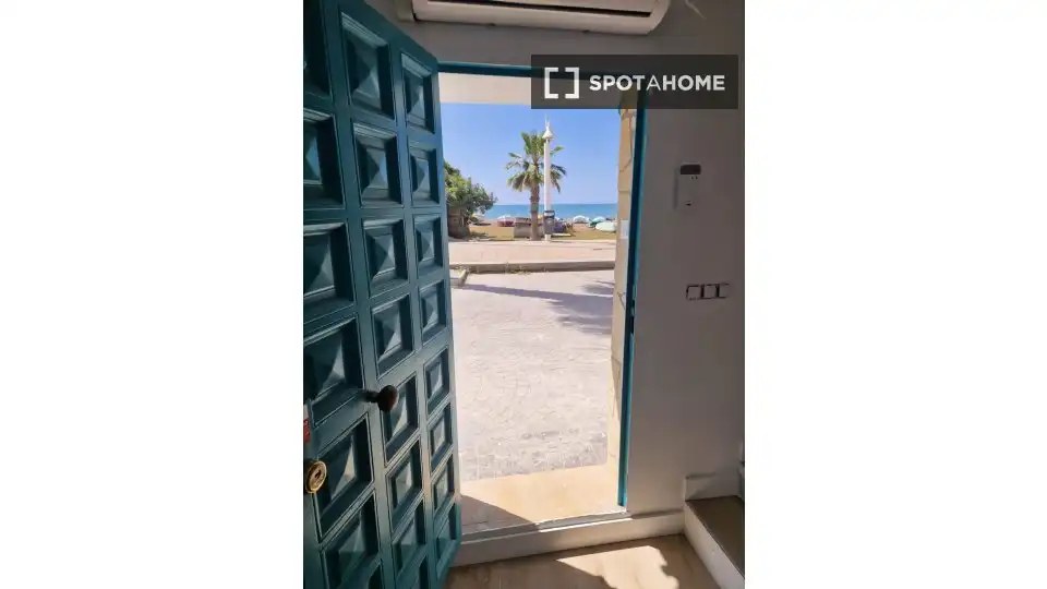 Room in Playa del Rincón
