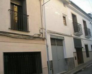 Exterior view of Country house for sale in Llíria