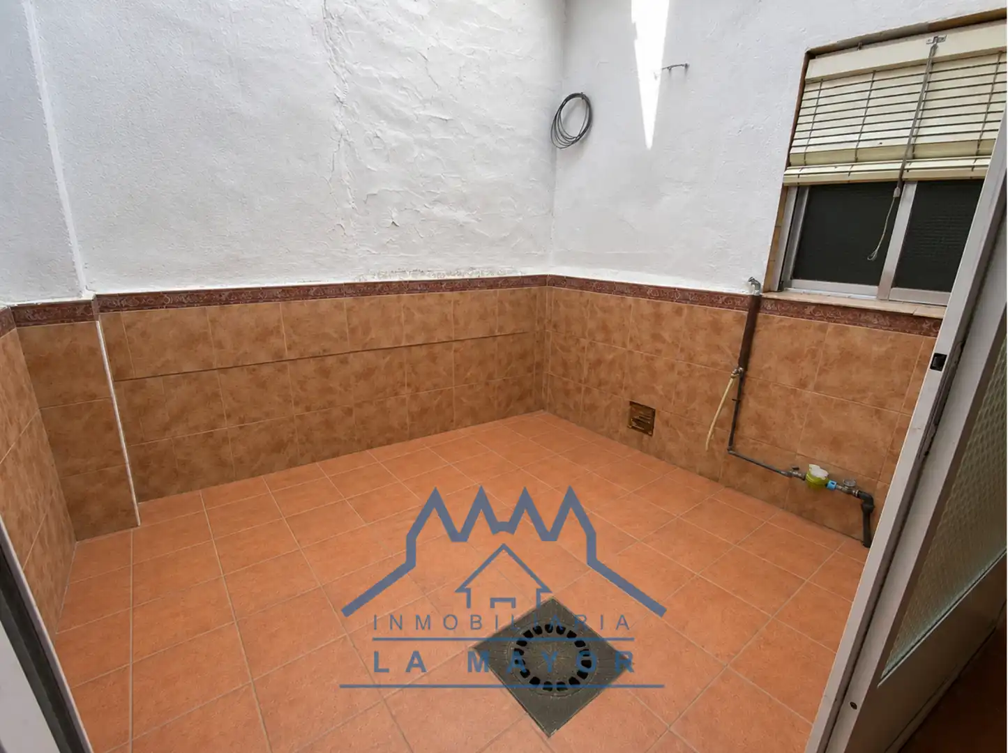 Jardín de Casa o chalet en venta en Picón con Aire acondicionado, Trastero y Balcón