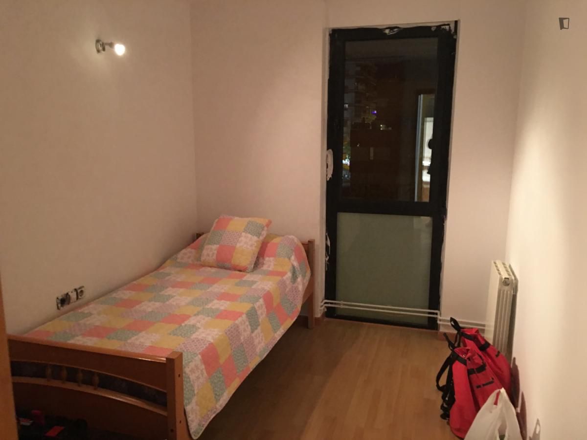 Apartamento de alquiler en Zona Esportiva, Nord-oest