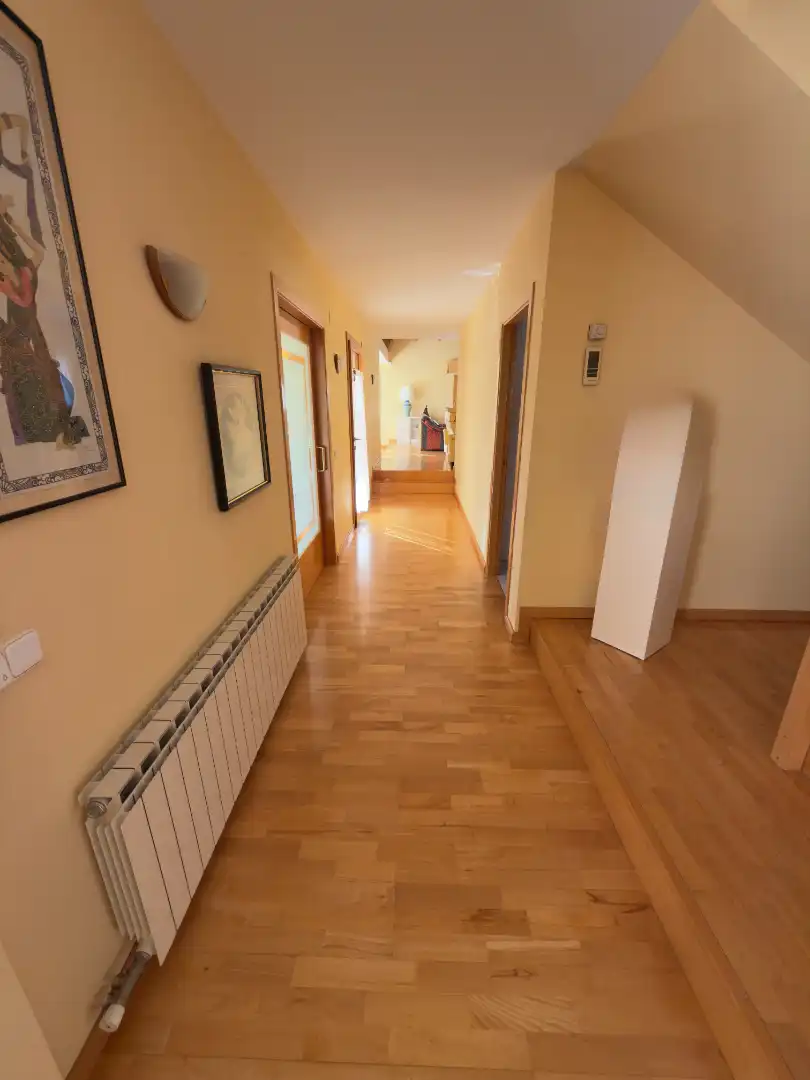 Chalet con terraza en venta en Avinguda Catalunya 49, imagen 15