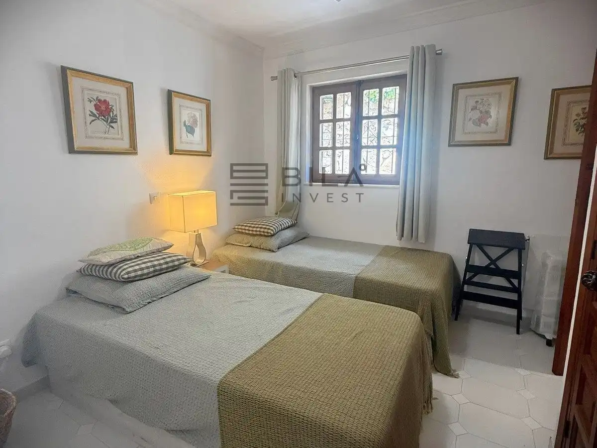 Casa a schiera con piscina in vendita a Mijas la nueva, imagen 16
