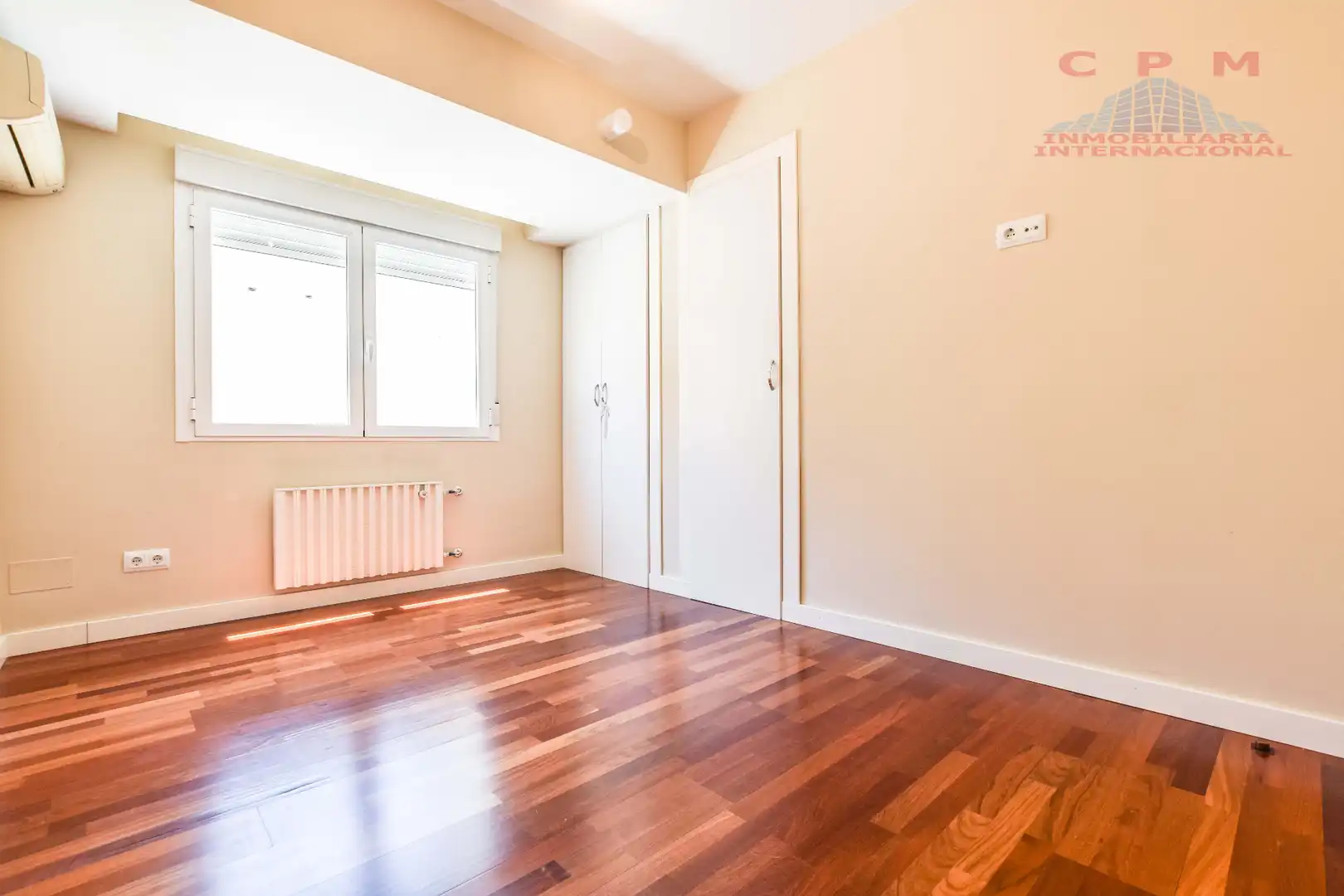 Habitación de Piso en venta en Madrid con Aire acondicionado, Calefacción y Parquet