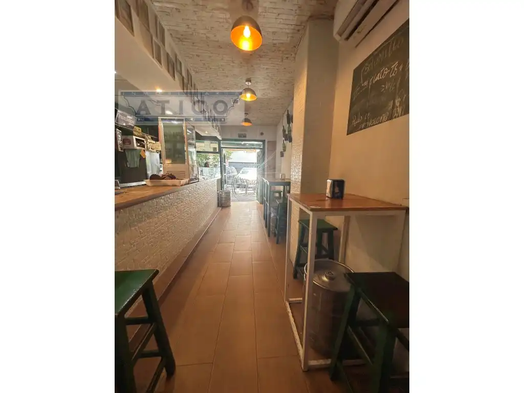 Local comercial en venda a Nervión, imagen 6