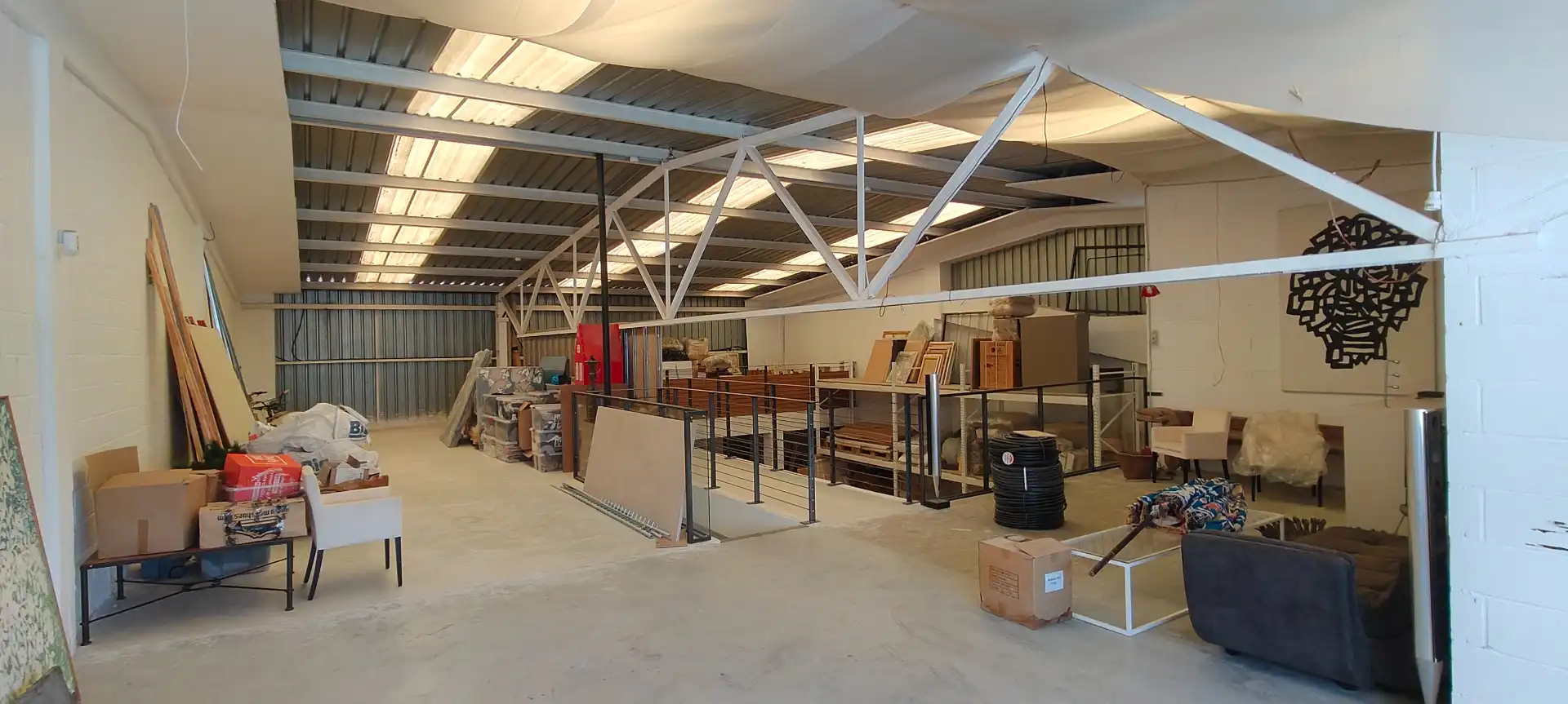Nave industrial in vendita a Calle San Vicente, imagen 14