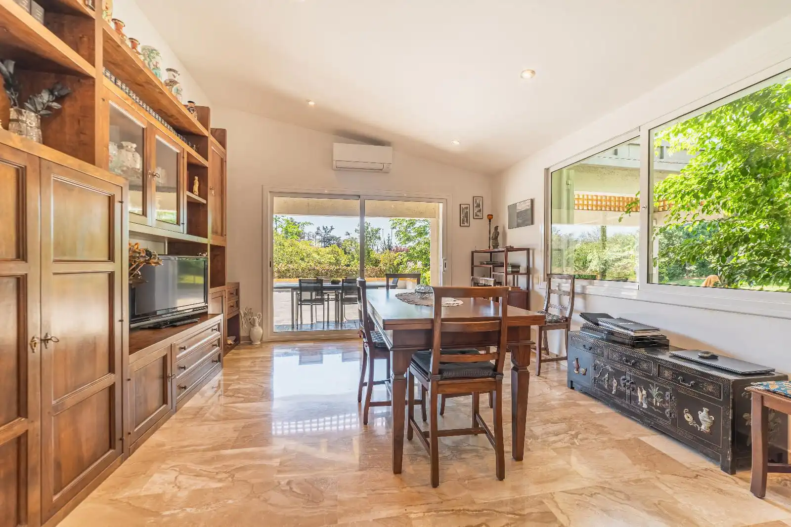 Detached house with pool for sale in Vallvidrera, barri migdia 17, imagen 11